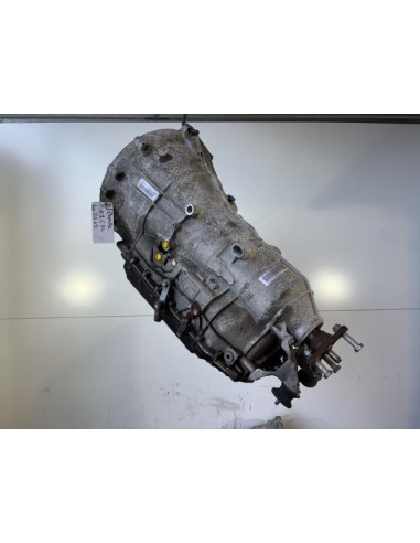 Boite de vitesses BMW X1 E84 PHASE 1 Diesel