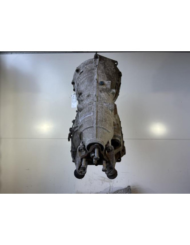 Boite de vitesses BMW X1 E84 PHASE 1 Diesel