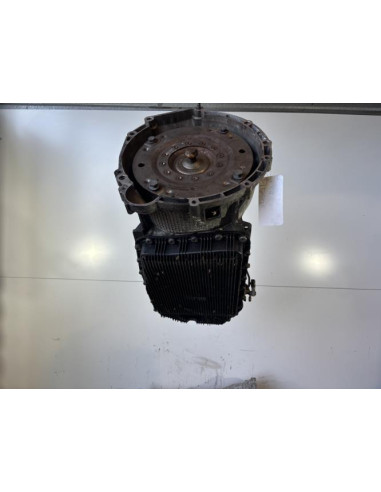 Boite de vitesses BMW X1 E84 PHASE 1 Diesel