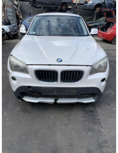 Pare boue avant gauche BMW X1 E84 PHASE 1 Diesel