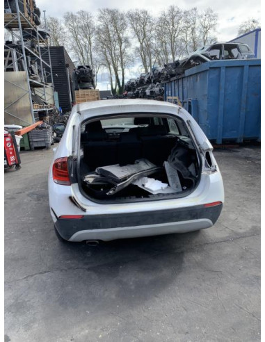 Pare boue avant gauche BMW X1 E84 PHASE 1 Diesel