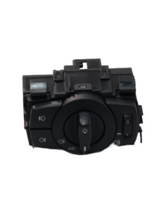 Commande de phare BMW SERIE 1 E87 PHASE 2 Diesel