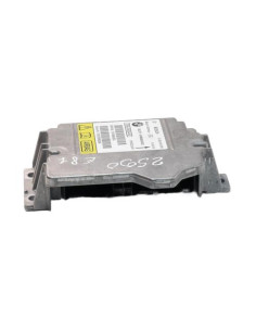 Boitier air bag BMW SERIE 1 E87 PHASE 2 Diesel