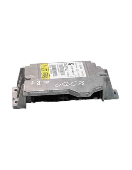 Boitier air bag BMW SERIE 1 E87 PHASE 2 Diesel