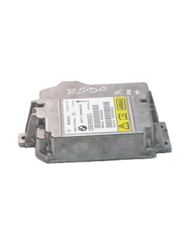 Boitier air bag BMW SERIE 1 E87 PHASE 2 Diesel