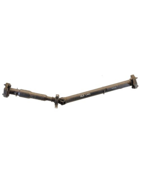 Arbre de transmission (propulsion) BMW SERIE 3 E91 TOURING PHASE 2 BREAK Diesel