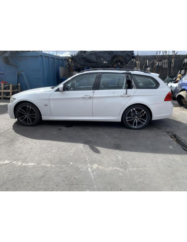 Kit de demarrage BMW SERIE 3 E91 TOURING PHASE 2 BREAK Diesel