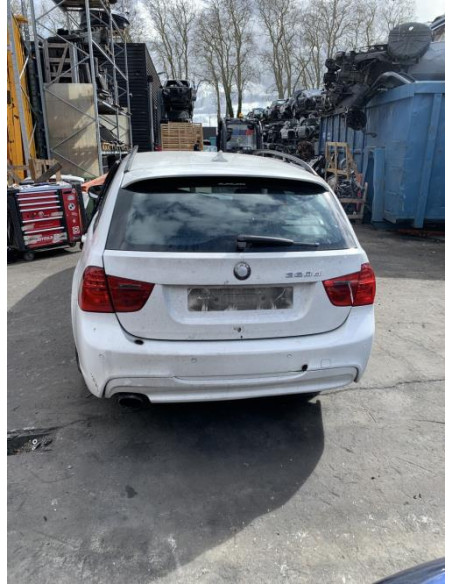 Kit de demarrage BMW SERIE 3 E91 TOURING PHASE 2 BREAK Diesel