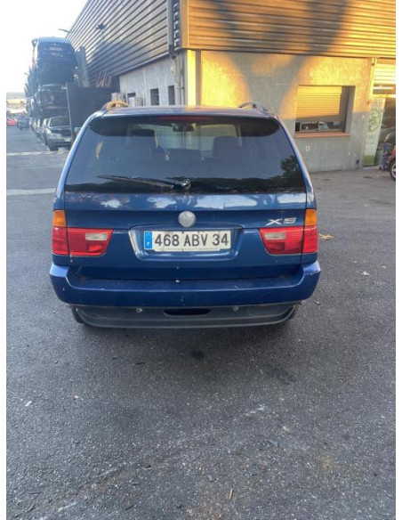 Tableau de bord BMW X5 E53 Diesel