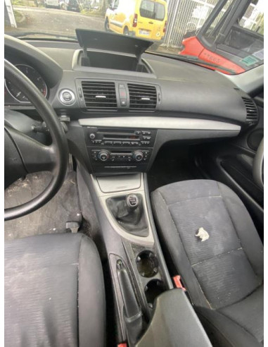 Durite BMW SERIE 1 E87 PHASE 2 Diesel