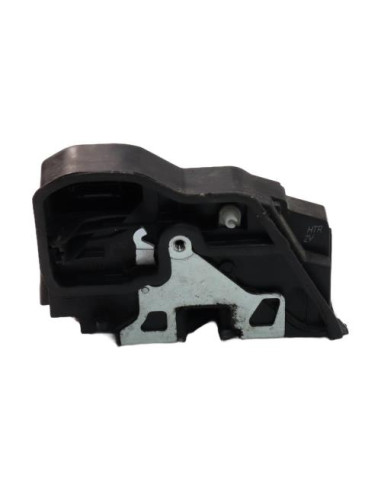 Serrure arriere droit BMW SERIE 1 E87 PHASE 2 Diesel
