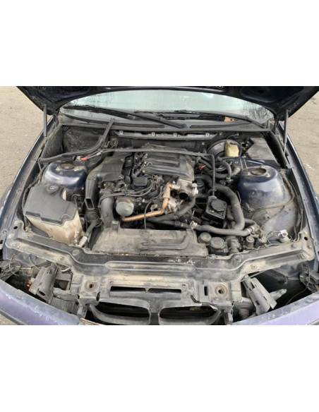 Charniere de hayon BMW SERIE 3 E46 PHASE 2 Diesel