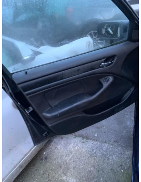 Charniere de hayon BMW SERIE 3 E46 PHASE 2 Diesel
