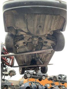 Coquille de retroviseur gauche BMW SERIE 5 E39 PHASE 1 Diesel 2