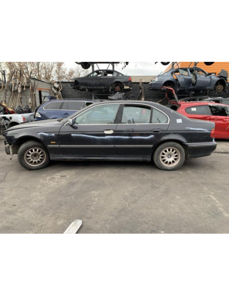 Resistance chauffage BMW SERIE 5 E39 PHASE 1 Diesel