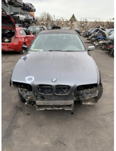 Kit de demarrage BMW SERIE 5 E39 PHASE 1 Diesel