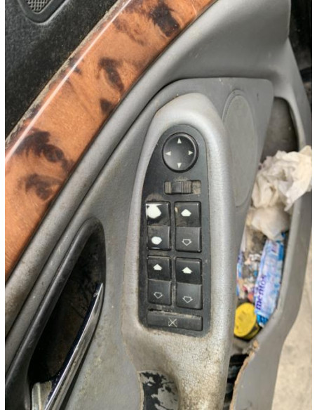 Alternateur BMW SERIE 5 E39 PHASE 1 Diesel