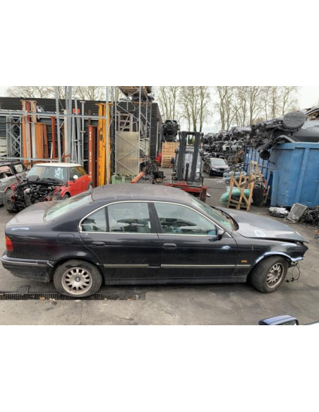 Bloc chauffage BMW SERIE 5 E39 PHASE 1 Diesel