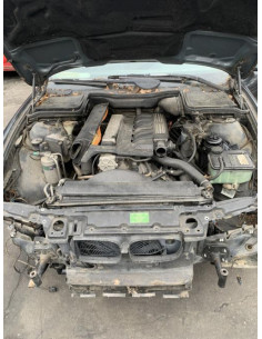 Moteur BMW SERIE 5 E39 PHASE 1 Diesel