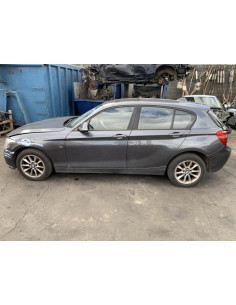Porte arriere gauche BMW SERIE 1 F20 PHASE 1 Essence