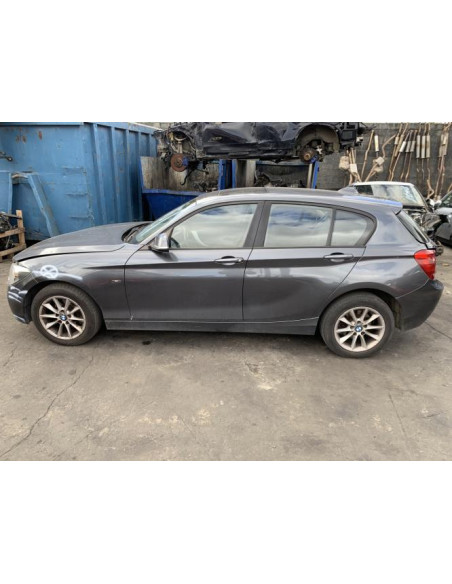 Porte arriere gauche BMW SERIE 1 F20 PHASE 1 Essence