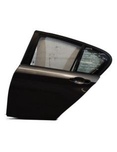 Porte arriere gauche BMW SERIE 1 F20 PHASE 1 Essence 2
