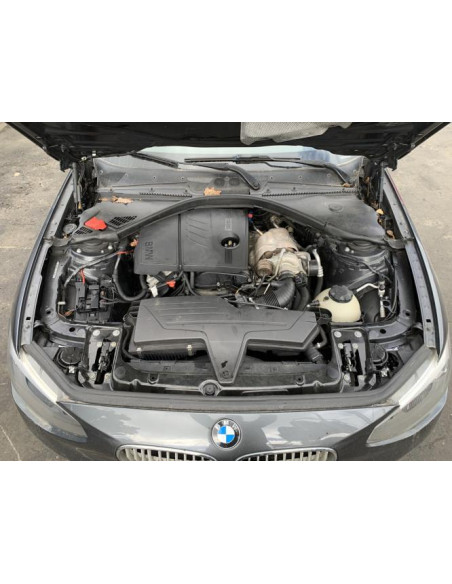 Turbo BMW SERIE 1 F20 PHASE 1 Essence
