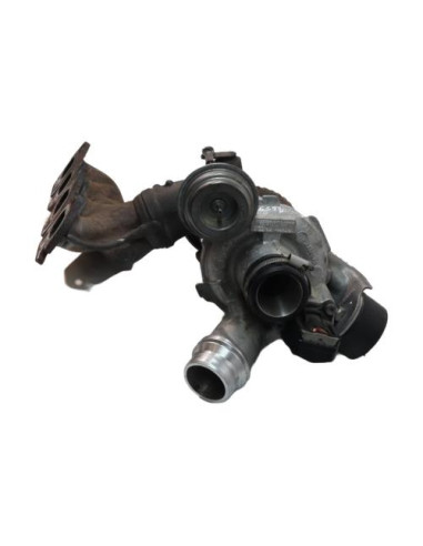Turbo BMW SERIE 1 F20 PHASE 1 Essence