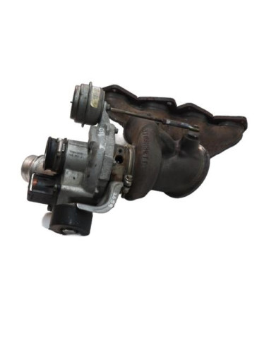 Turbo BMW SERIE 1 F20 PHASE 1 Essence