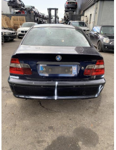 Malle/Hayon arriere BMW SERIE 3 E46 PHASE 2 Diesel