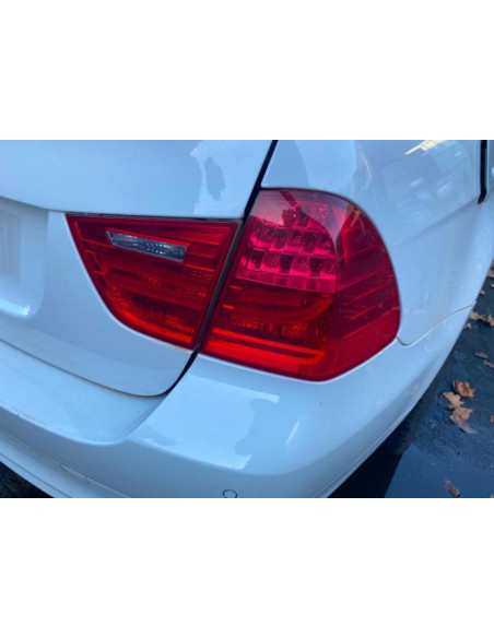 Antenne BMW SERIE 3 E91 TOURING PHASE 2 BREAK Diesel