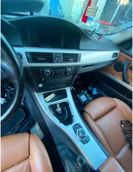 Antenne BMW SERIE 3 E91 TOURING PHASE 2 BREAK Diesel