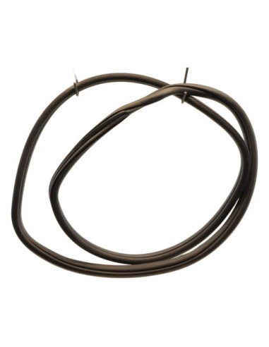 Joint de porte arriere gauche BMW SERIE 3 F30/F80 PHASE 1 