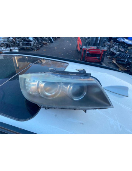 Antenne BMW SERIE 3 E91 TOURING PHASE 2 BREAK Diesel