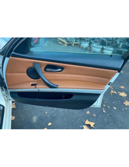 Antenne BMW SERIE 3 E91 TOURING PHASE 2 BREAK Diesel