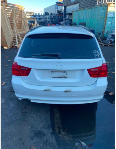 Eclairage de plafonnier BMW SERIE 3 E91 TOURING PHASE 2 BREAK Diesel