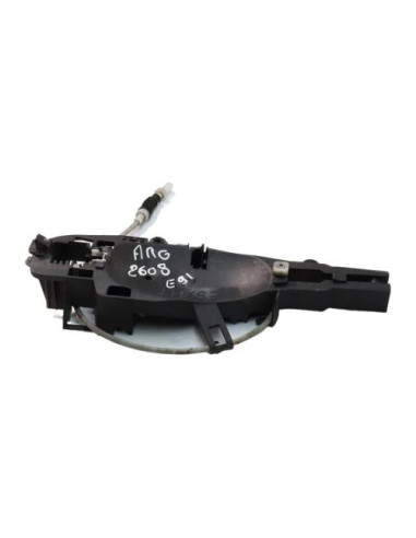 Support poignee porte arriere gauche BMW SERIE 3 E91 TOURING PHASE 2 BREAK Diesel