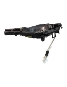 Support poignee porte arriere gauche BMW SERIE 3 E91 TOURING PHASE 2 BREAK Diesel 2