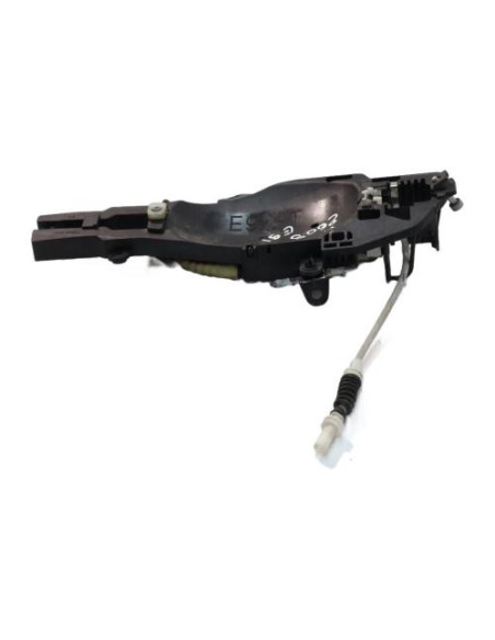Support poignee porte arriere gauche BMW SERIE 3 E91 TOURING PHASE 2 BREAK Diesel