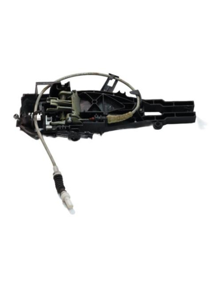Support poignee porte arriere gauche BMW SERIE 3 E91 TOURING PHASE 2 BREAK Diesel