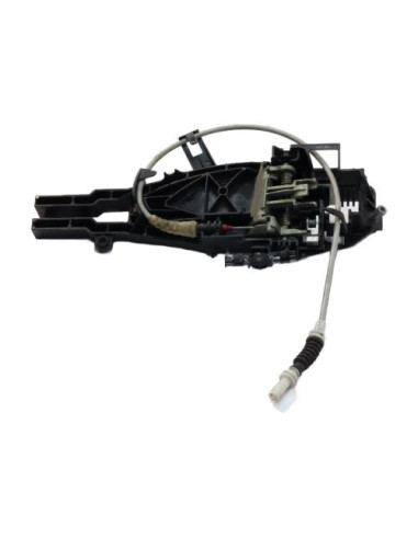 Support poignee porte arriere droite BMW SERIE 3 E91 TOURING PHASE 2 BREAK Diesel