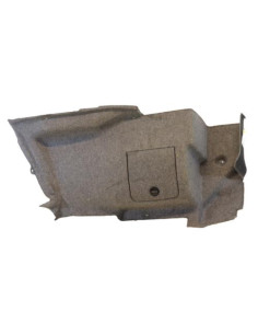 Revetement BMW SERIE 3 E46 PHASE 1 Diesel 2