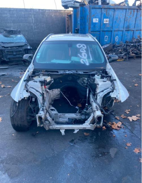 Antenne BMW SERIE 3 E91 TOURING PHASE 2 BREAK Diesel