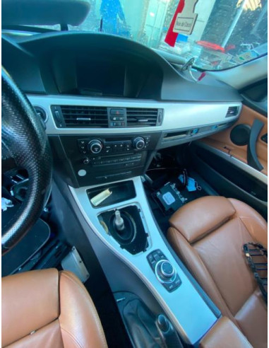 Antenne BMW SERIE 3 E91 TOURING PHASE 2 BREAK Diesel