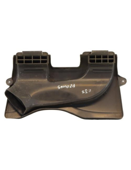 Conduite d'air BMW SERIE 1 E87 PHASE 2 