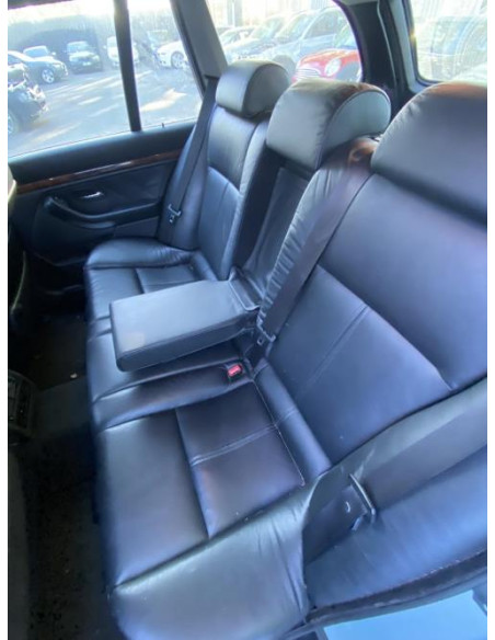 Tableau de bord BMW SERIE 5 E39 TOURING PHASE 1 BREAK Diesel
