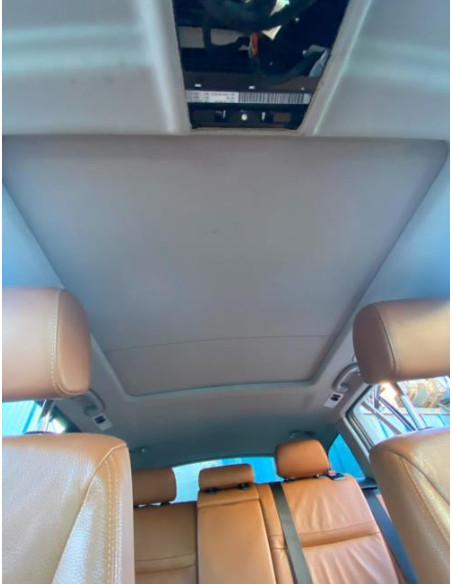Antenne BMW SERIE 3 E91 TOURING PHASE 2 BREAK Diesel