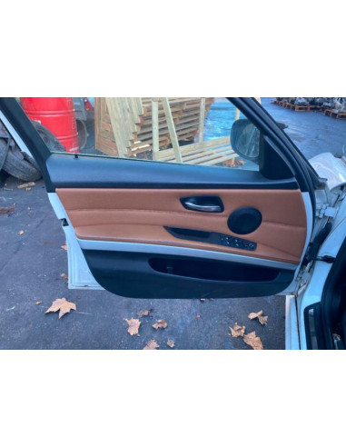 Calculateur BMW SERIE 3 E91 TOURING PHASE 2 BREAK Diesel