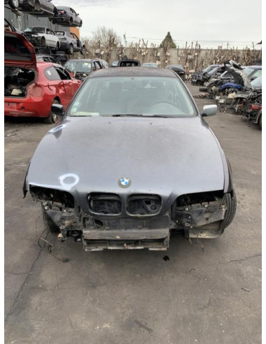 Vitre avant gauche BMW SERIE 5 E39 PHASE 1 Diesel