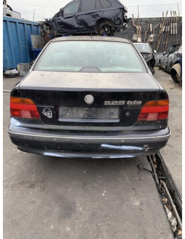 Poignee porte avant droit BMW SERIE 5 E39 PHASE 1 Diesel